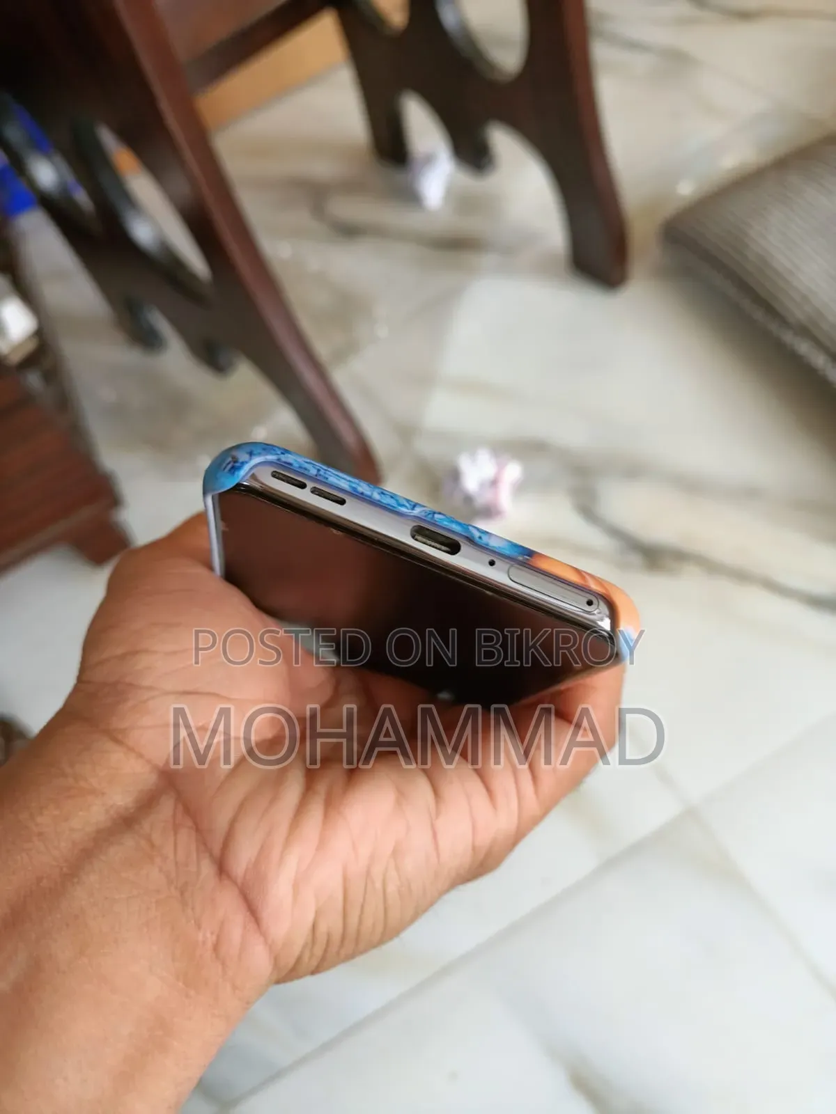 OnePlus 9 256 GB