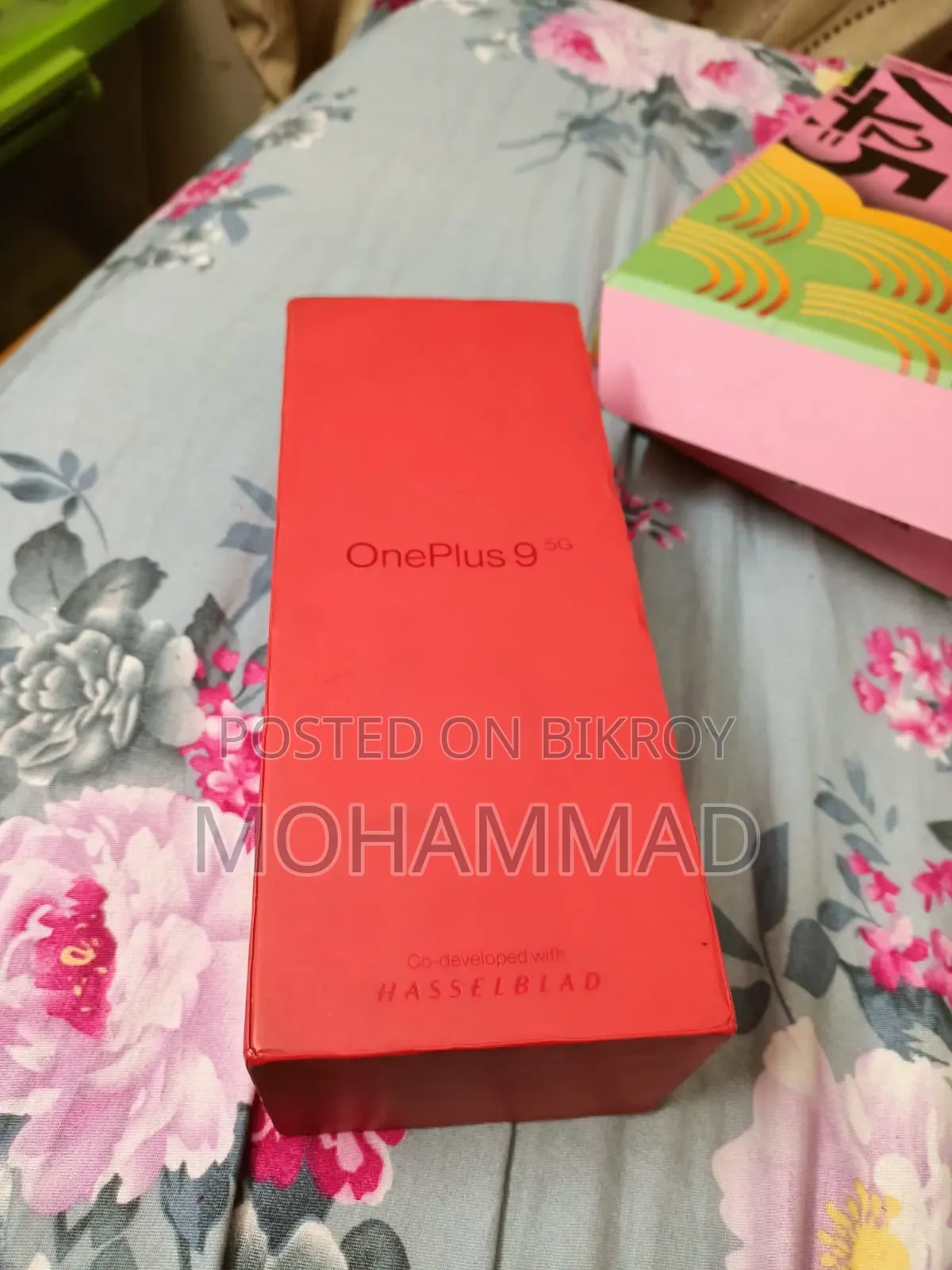 OnePlus 9 256 GB