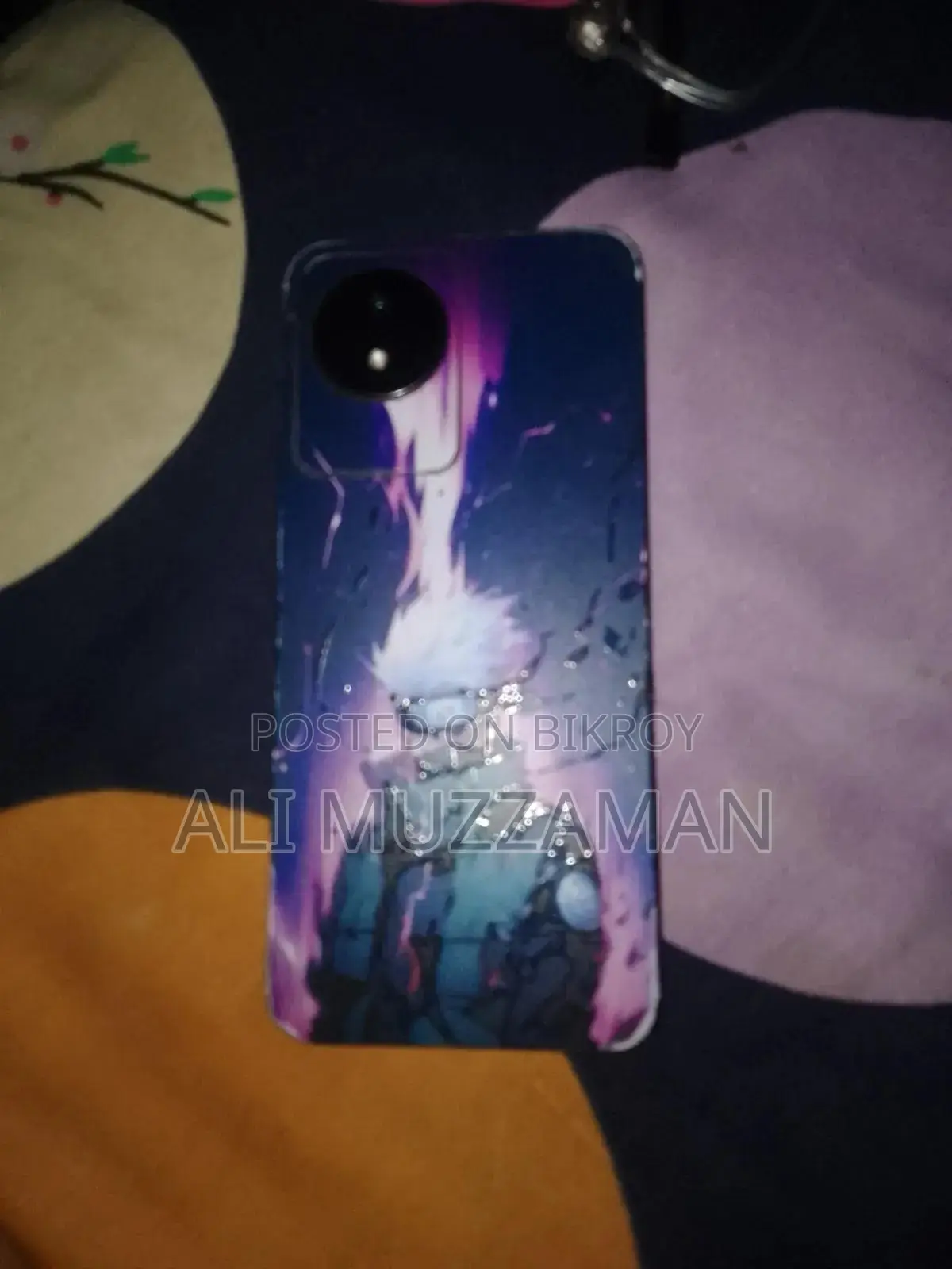 Vivo Y02 32 GB Black