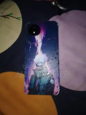 Vivo Y02 32 GB Black