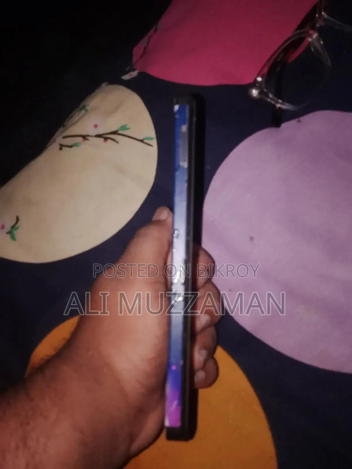 Vivo Y02 32 GB Black