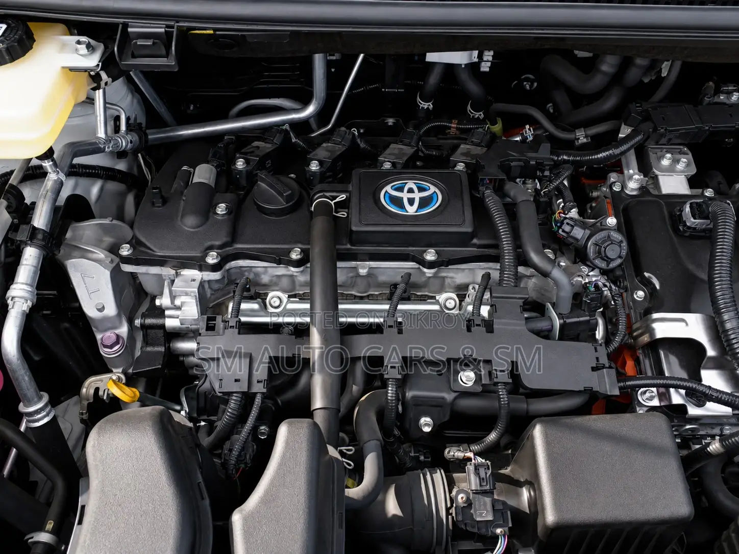 Toyota Voxy 2022 Pearl