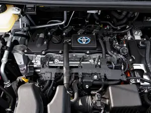 Toyota Voxy 2022 Pearl