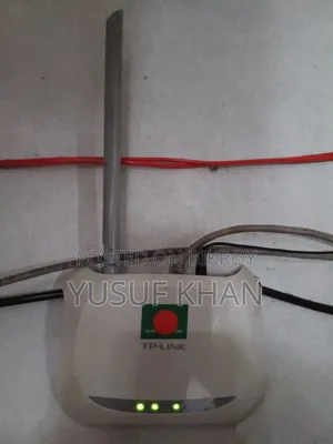 Tp-Link Router