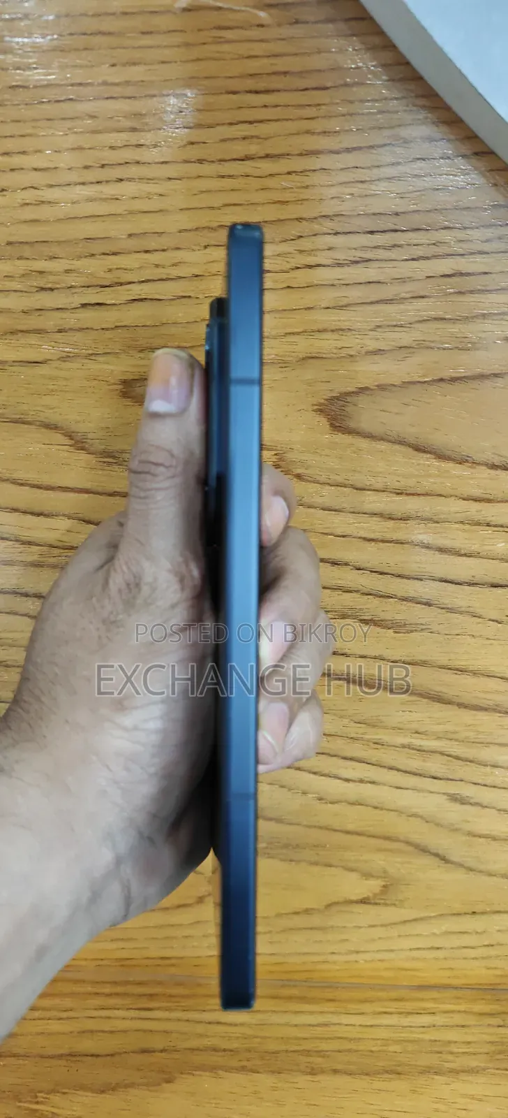 Infinix Note 50 Pro 256 GB Black