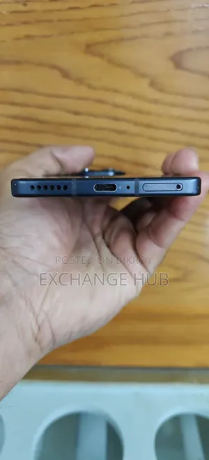 Infinix Note 50 Pro 256 GB Black
