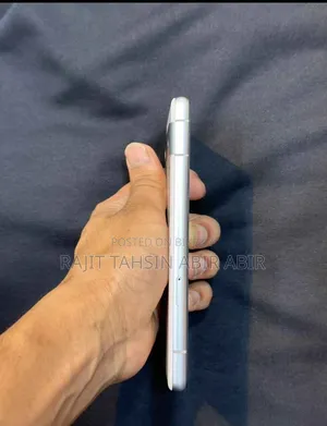 Google Pixel 7a 128 GB White