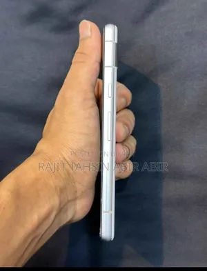 Google Pixel 7a 128 GB White