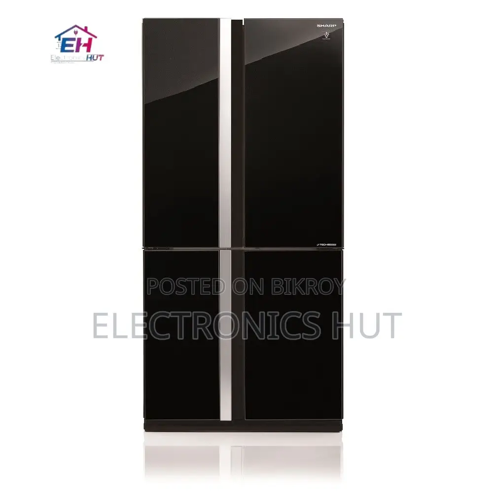 Daily Savings (Sharp Liter Side-by-side 4-door Refrigerator)