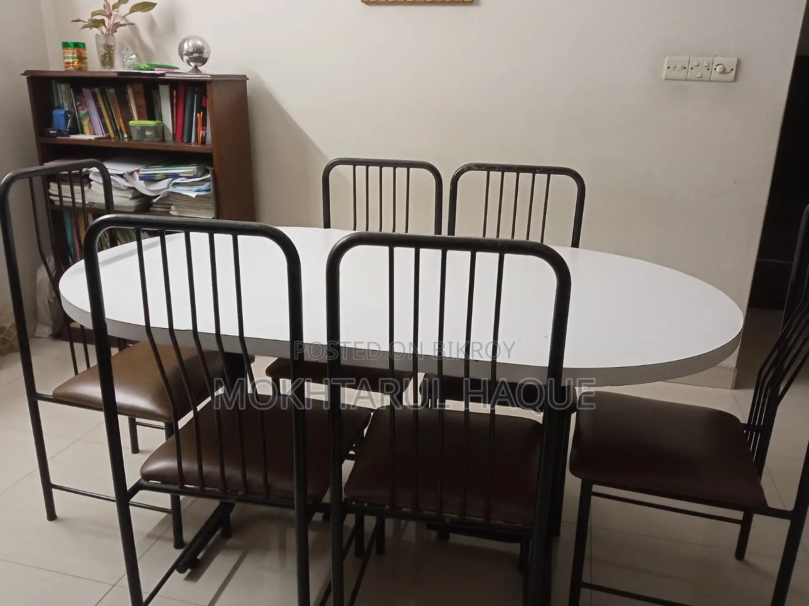 Dining Table for Sale