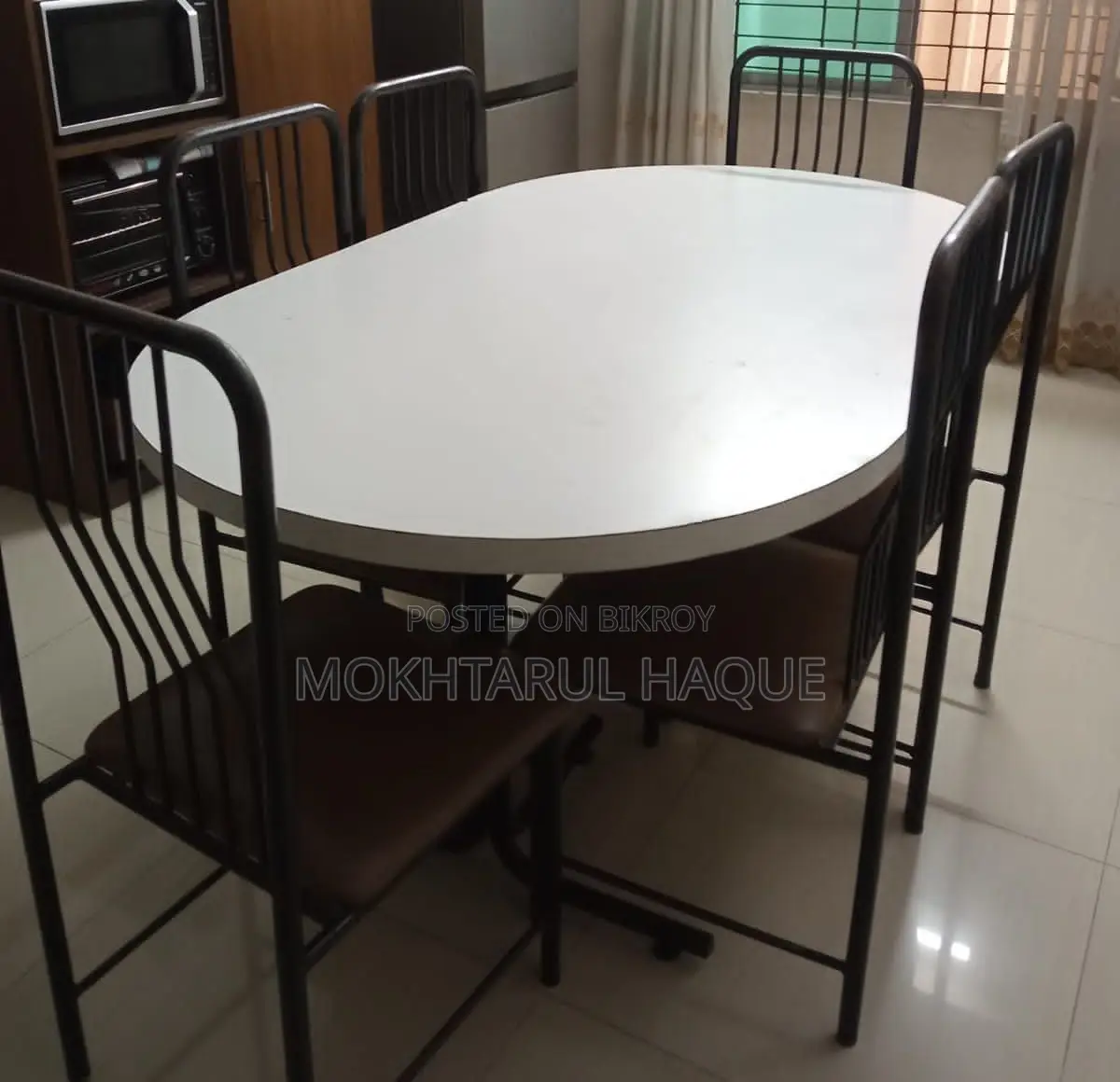 Dining Table for Sale