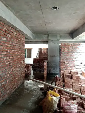 মিরপুরে ৩ বেডরুমের অ্যাপার্টমেন্ট বিক্রয়