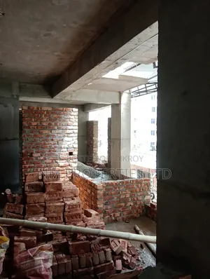 3bdrm Apartment in Mirpur for Sale