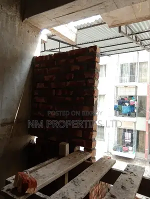 মিরপুরে ৩ বেডরুমের অ্যাপার্টমেন্ট বিক্রয়
