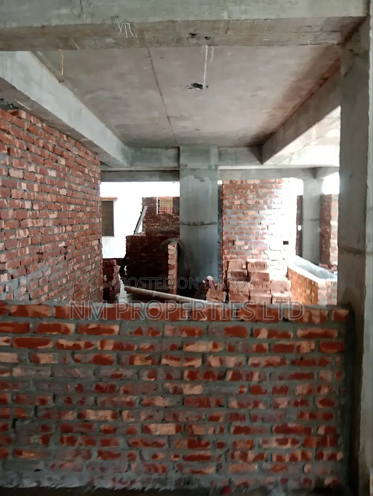 মিরপুরে ৩ বেডরুমের অ্যাপার্টমেন্ট বিক্রয়