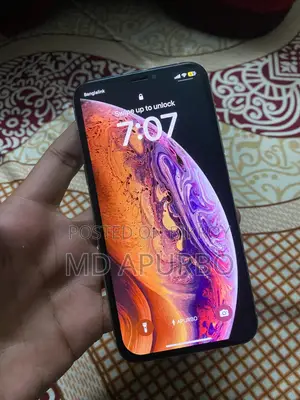 Apple iPhone XS 64 GB White