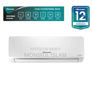 Hisense Inverter Ac