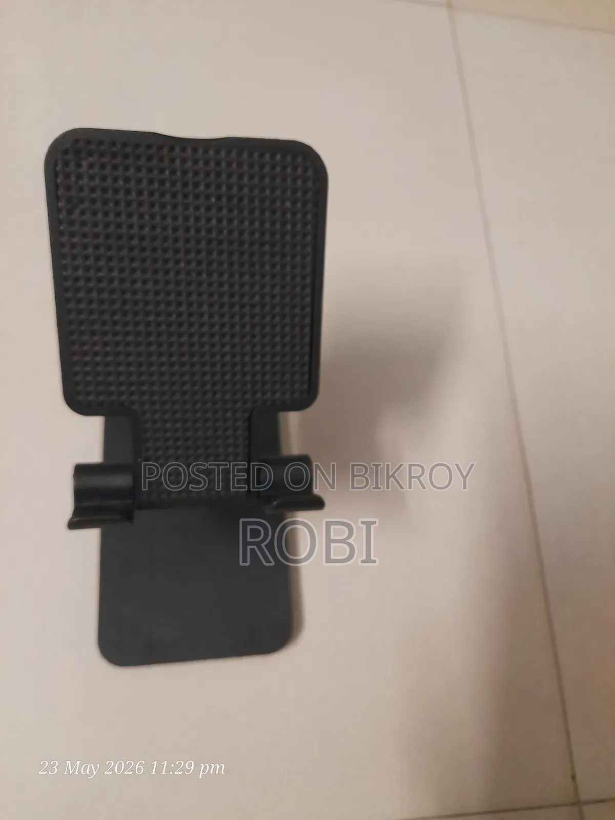 Mobile Stand (New)