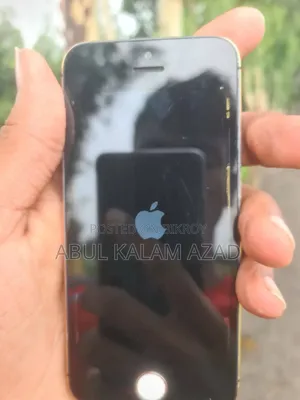 অ্যাপল আইফোন ৫এস ৩২ জিবি ব্লু