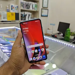 OnePlus Nord 2 5G 128 GB Gray