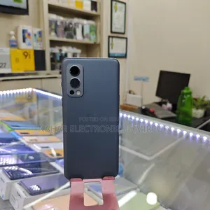 OnePlus Nord 2 5G 128 GB Gray