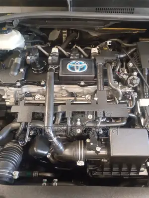New Toyota C-Hr 2017 Pearl