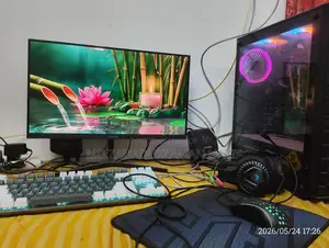 Desktop Computer Asus TUF Gaming FX10CP 8GB AMD SSD 1T