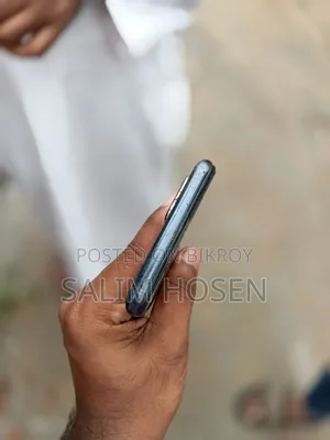 Oppo F19S 128 GB Black