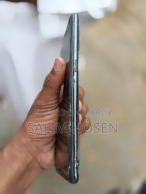 Oppo F19S 128 GB Black