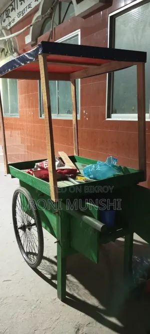 ভ্যান গাড়ি বিক্রি