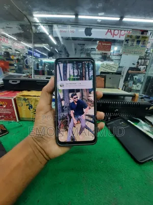 Xiaomi Redmi Note 10 64 GB Red