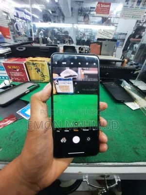Xiaomi Redmi Note 10 64 GB Red