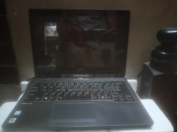 Laptop Fujitsu 8GB Intel Core I5 SSD 256GB for sale - ▷ Price