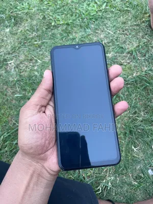 Samsung Galaxy A23 128 GB Black