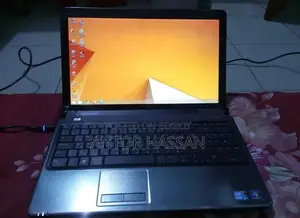 Laptop Dell Latitude 7490 4GB Intel Core I3 HDD 500GB