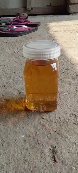মধু খাঁটি চাষের মধু