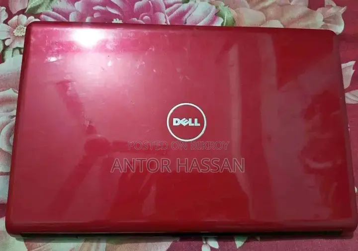 Laptop Dell Latitude 7490 4GB Intel Core I3 HDD 500GB