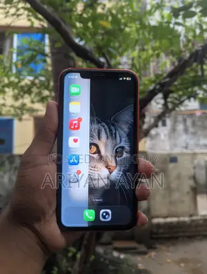 Apple iPhone 11 128 GB Red
