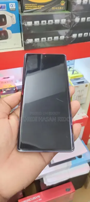 Vivo V29 5G 256 GB Blue