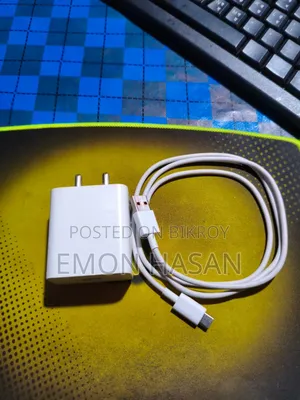 Original Charger