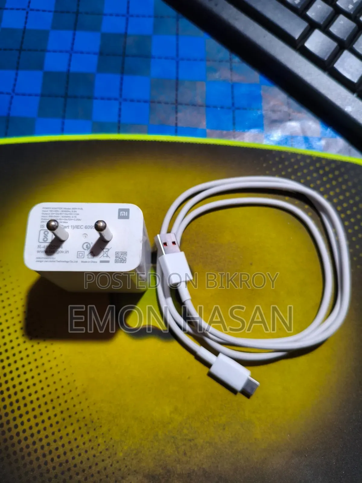 Original Charger