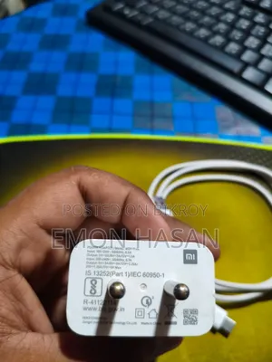 Original Charger