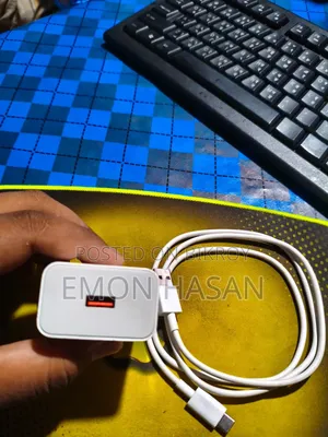 Original Charger