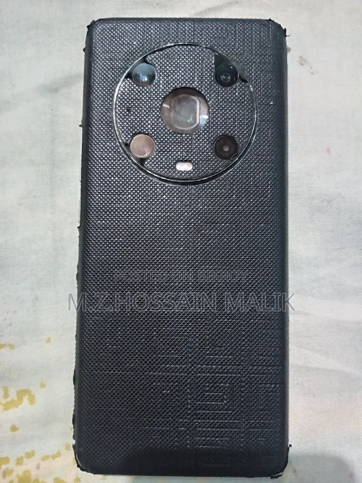 Honor Magic4 256 GB Blue