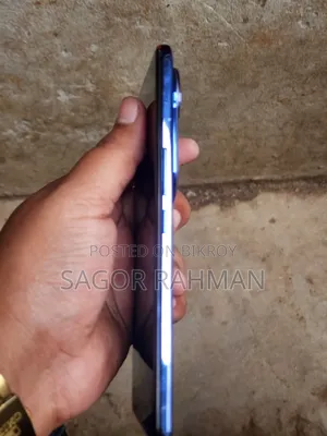 Vivo V50 256 GB Blue