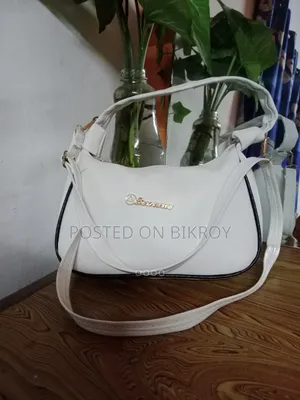 Unused New Bag