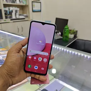 Samsung Galaxy A13 64 GB Blue