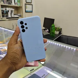 Samsung Galaxy A13 64 GB Blue