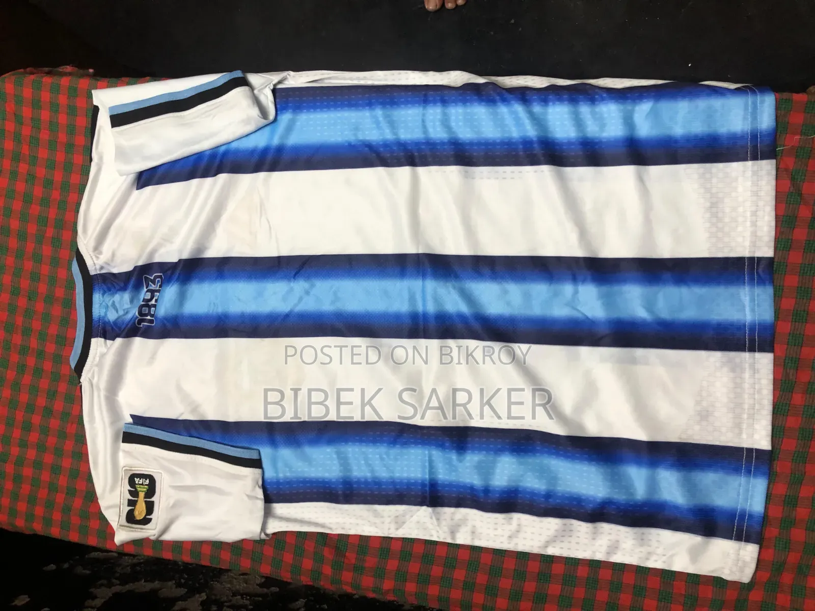 Jersey Sale Post