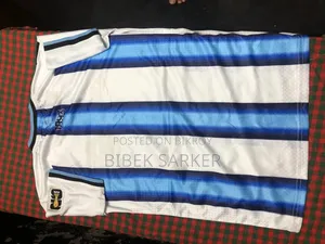Jersey Sale Post
